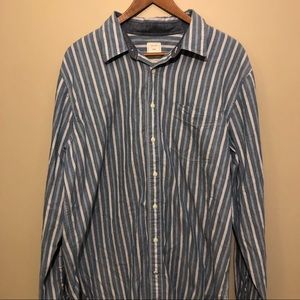 Gap Men’s Button Down